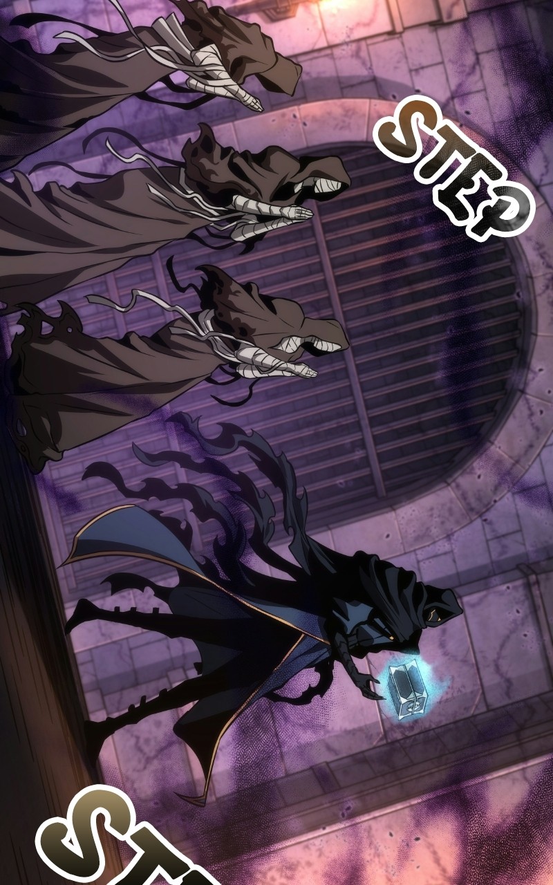 The World After the Fall, Chapter 27 image 083